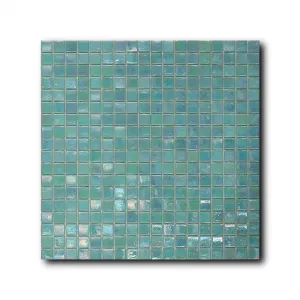 Стеклянная мозаика Art&Natura Classic Glass 15x15 Fernanda 2 fernanda2 29,5x29,5 см