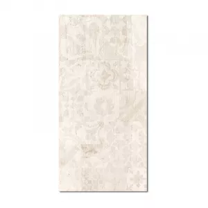 Керамическая плитка Love Ceramic Tiles Urban White Town Rett 669.0024.0011 60х30 см