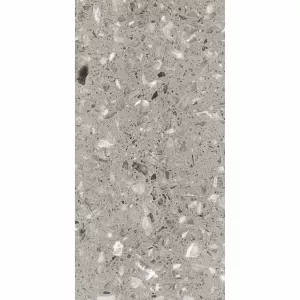 Керамогранит Art&Natura Ceramica Marmo River Mosaic Grey Glossy 131.11А.1111 120х60х0,9 см